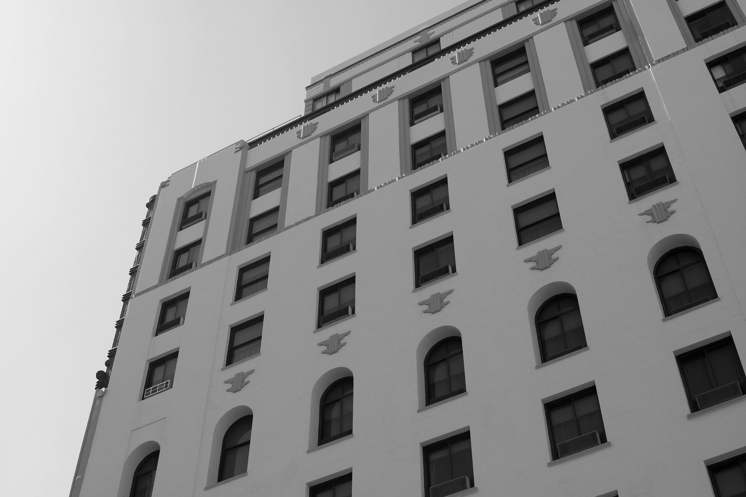 Hotel G San Francisco Extérieur photo